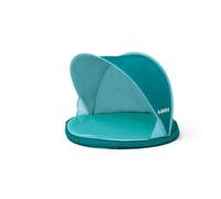 Piscine - LUDI - Abribaby - Anti-UV 50 - Transformable en pataugeoire - Extérieur