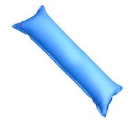 Piscine Mate - 1-3745 Robuste 1,2 m X 1,5 m Winterizing Air Oreiller pour au-Dessus de Sol piscines 1 pièce 4-Foot by 15-Foot Bleu
