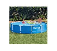 Intex Piscine Metal Frame 366 x 76 cm 28210NP