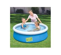 Bestway Piscine My First Frame Pool 152x38 cm