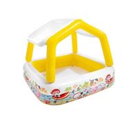 Piscine Intex Ombrelle Aqua (Toit amovible)