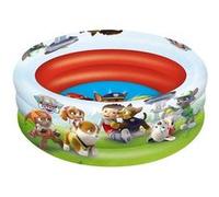 Piscine Paw Patrol 3 anneaux 100 cm - Mondo