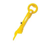 Piscine Pistolet à eau | Jouet d'eau pour piscine et plaisir de baignade | Figurine animale à la main, jeu amusant pour lac, camping, jardin et activités de plein air