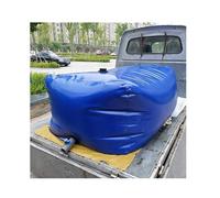 Piscine pliable de stockage d'eau pour résistance à la sécheresse d'urgence et utilisation de jardinage