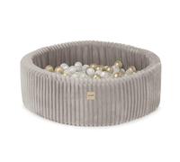 Piscine plush nest marron