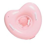 Piscine pour bébé avec double poignée, siège pour enfant, bateaux gonflables, accessoires pour enfants, tout-petits, taille bébé avec double poignée, baignoire à eau pour enfants, fêtes sur la plage