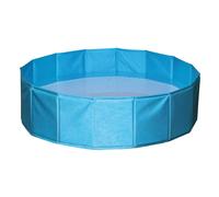 Piscine pour chien Kerbl Bleu 100 L