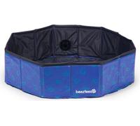 Piscine pour chiens Beeztees Doggy Dip M - Piscine robuste pour l'été & le plaisir