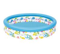 Piscine pour enfants 122x25 cm Bestway 51009