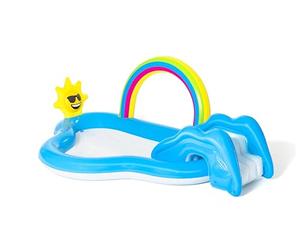 Piscine pour Enfants Bestway 257 x 145 x 91 cm
