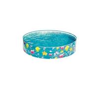 Piscine pour Enfants Fill N 'Fun Sparkling Sea 122x25 cm