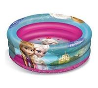 Piscine pour enfants reine des neiges Intex Multicolor G