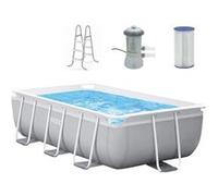 Piscine Prism Frame 300 x 175 x 80 cm