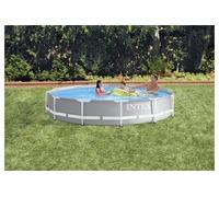 piscine Prism Frame Pool Ø 3,66 m