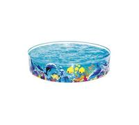 Bestway PISCINE FILL 'N FUN Φ1.83m x H38cm