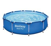 Piscine Ronde D305x76cm