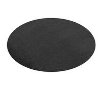 Piscine ronde - Pad de couverture de sol de 12 pieds pour piscine, protection de doublure de piscine | Géotextile de service lourd Underlay, tapis de piscine extérieur pour la villa