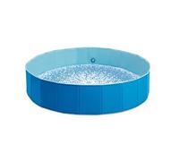 Piscine ronde pliable pour animaux -