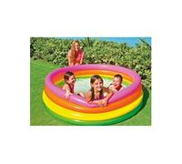 Piscine ronde pour enfants Sunset Glow