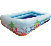 Piscine SF Beach-Fun Jumbo, 254x160x48cm