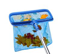 Piscine Skimmer Net - Piscine Lourde de la Piscine Skimerm Nett | Leaaf skiimmeer pour Le Nettoyage du Spa | Skimmeer Poool Skimmeer NEET pour Retirer Les Feuilles, Les Insectes et Les débris