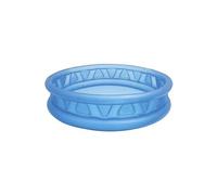 Intex - 58431NP - Piscine Soft Side Pool, Bleu