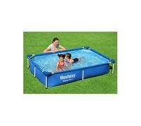 Bestway Piscine Steel Pro 221x150x43 cm