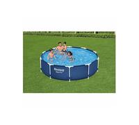 Bestway Piscine Steel Pro 305x76 cm ensemble de piscine piscine hors sol