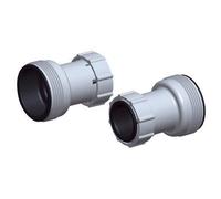 Piscine Tube Adaptateur Septembre 2 Pcs.