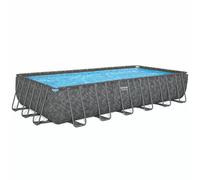 Piscine tubulaire APX 365 Bestway 7,32 x 3,66 h1,32m