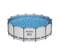 14' x 48"/4.27m x 1.22m Pool Set