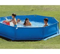 Piscine tubulaire Diamètre 300cm