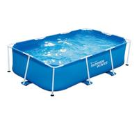 Piscine tubulaire Family 260 x 160 x 66 cm