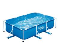 Piscine tubulaire Family 300 x 200 x 75 cm
