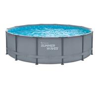 Piscine tubulaire FLIPO 1 - Ø 4.27 x 1.07 m