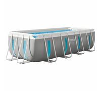 Piscine tubulaire Intex Clearview 4,00 x 2,00 x h1,22 m