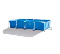 Piscine tubulaire Intex Metal Frame Junior - 450 x 220 x 84 cm