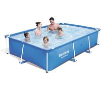 Piscine Tubulaire Rectangulaire 259 x 170 cm