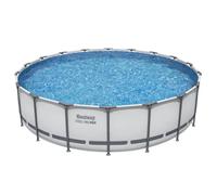 Piscine hors sol steelpromax - 549x122 FC