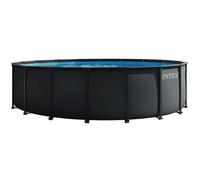 KIT PISCINE ULTRA XTR RONDE TUBULAIRE Ø x h : 4,88 x 1,22 m