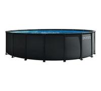 Intex Pools Piscine tubulaire Ultra Frame XTR 5,49 x h 1,32 m
