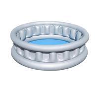 Piscine Vaisseau Spatial Gonflable 60" x 17" (152 x 43 cm)