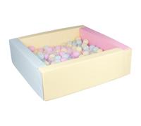 Piscine velinda beige