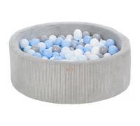 Piscine velinda bleu