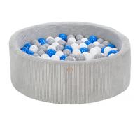 Piscine velinda bleu