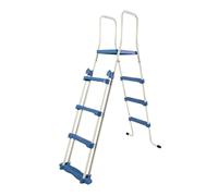 Piscine Bois Summum 3.95m Hauteur 1.17m