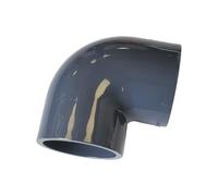 PISCINEO Coude Angle 90° PVC Pression diam. 32