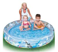 piscines gonflable "splash" 152x25