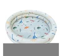 Piscines pour | Bassin Décathlon Extérieur - à Couleurs Vives avec Coussins Flottants pour Plage Jardin Terrasse