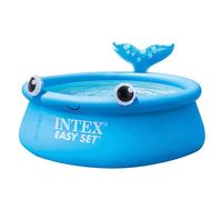 Intex Pools Piscinette autoportante Baleine H 1,83 x 0,51 m
